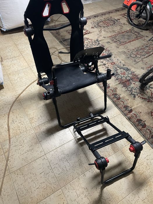 Cockpit next level lite