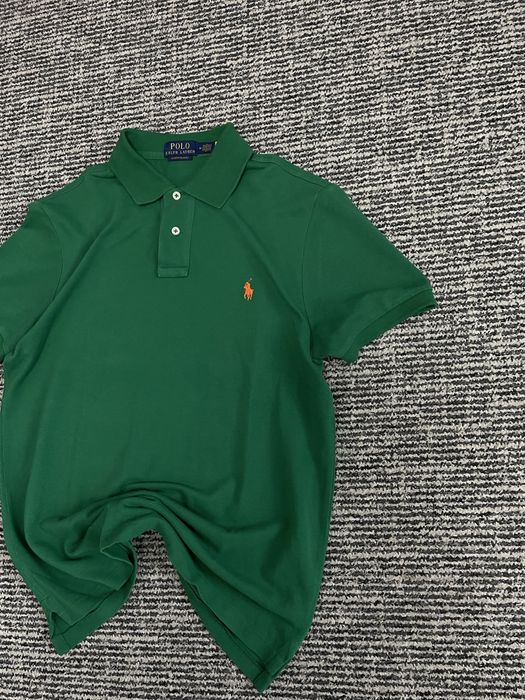 Футболка жіноча polo ralph lauren