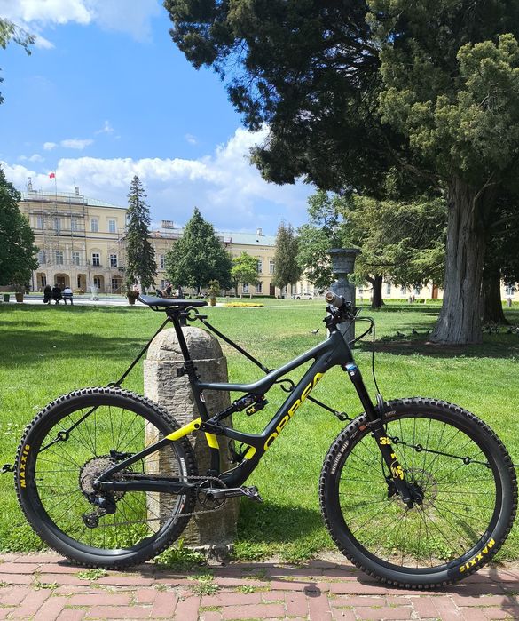 Orbea occam H20 LT rozm. L