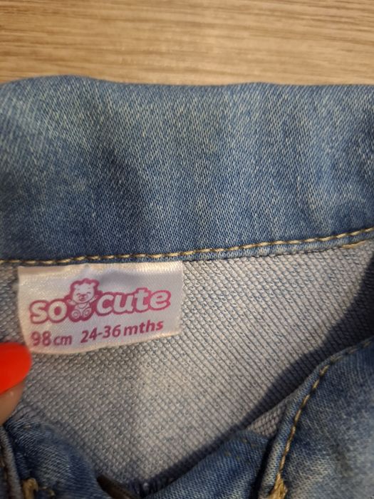 Katana  kurtka dla dziewczynki