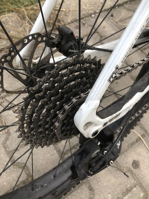 Rower górski MTB Specialized fuse 27.5