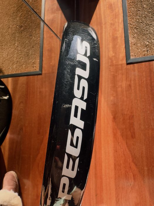 Siux Pegasus Raquete Padel