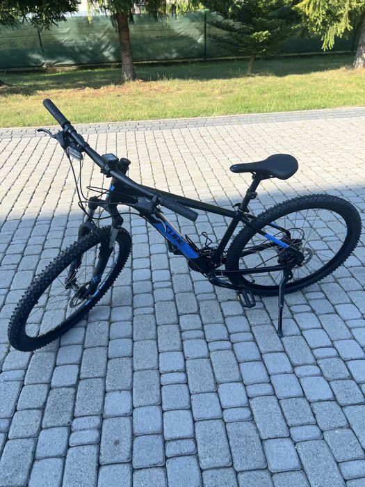 Rower cube aim pro 27.5