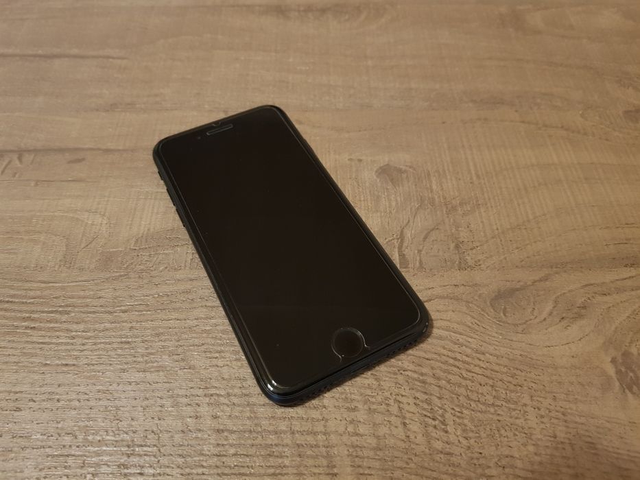 Iphone 7 32Gb Black Neverlock