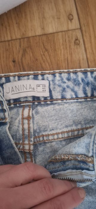 Spodnie i bluza 42 meskie