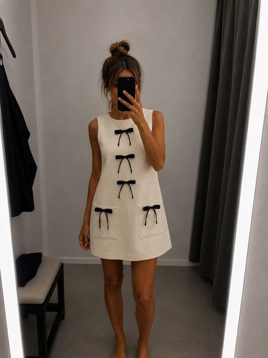 Sukienka Zara rozmiar M