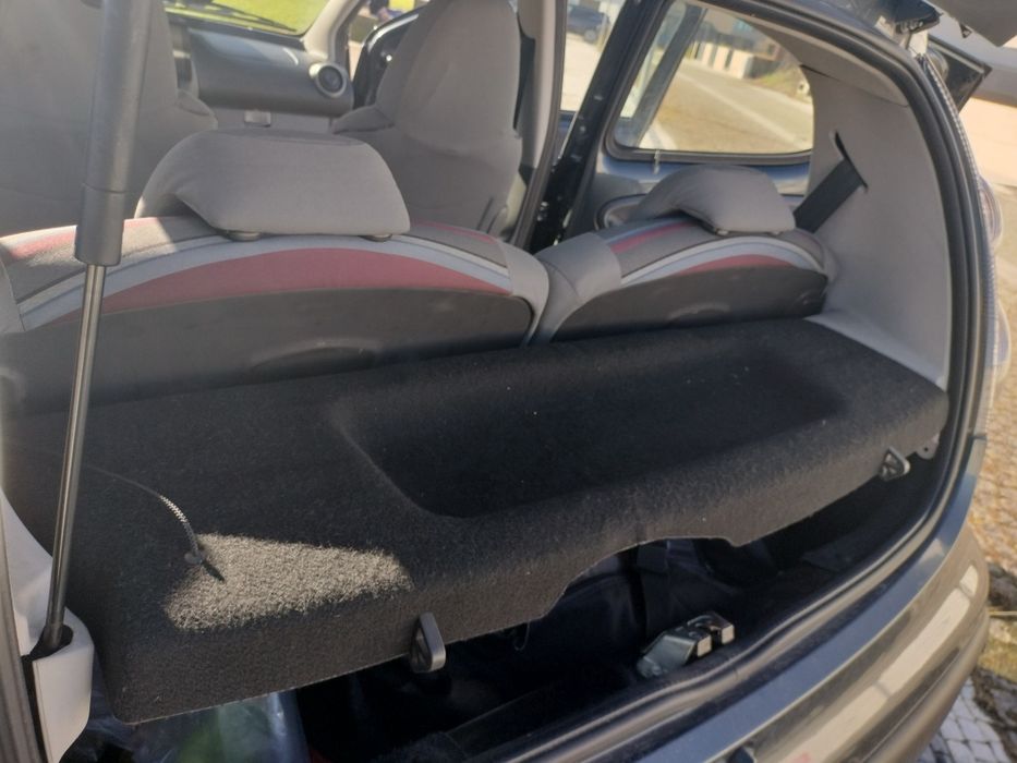 Citroen C1 - Ano 2012