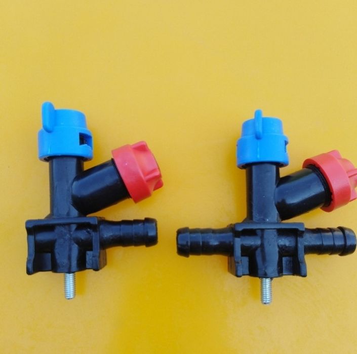 Форсунки до оприскувача к опрыскивателя распылитель оприскиватель