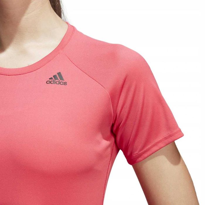 ADIDAS D2M LOSE Nowa Koszulka Damska Roz S Climalite Oryginalna 100%