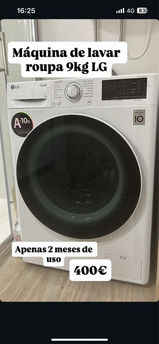 Vendo todos os itens semi-novos pouco tempo de uso