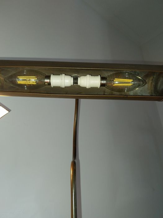 Pair of Vintage Table Lamps428572436648448006