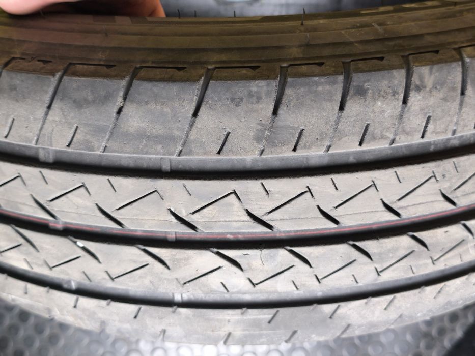 2x Pneus Bridgestone 225 65 R16 C