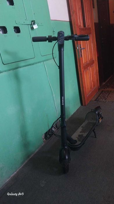 САМОКАТ Електричний