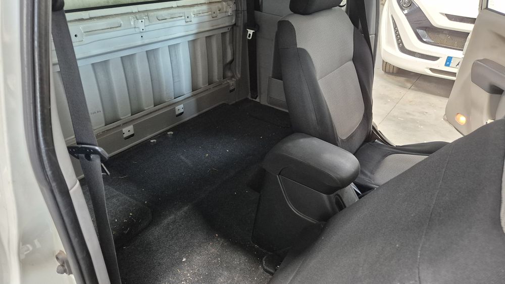 Mitsubishi l200 4x4