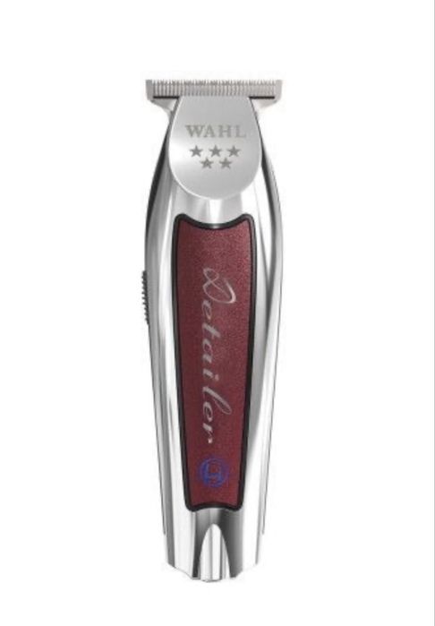 Тример Wahl cordless detailer Li