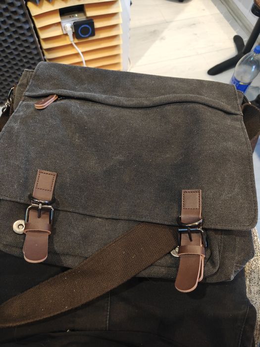 Trendhim Torba zakładana przez ramię