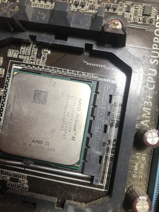 Zestaw do retro komputera