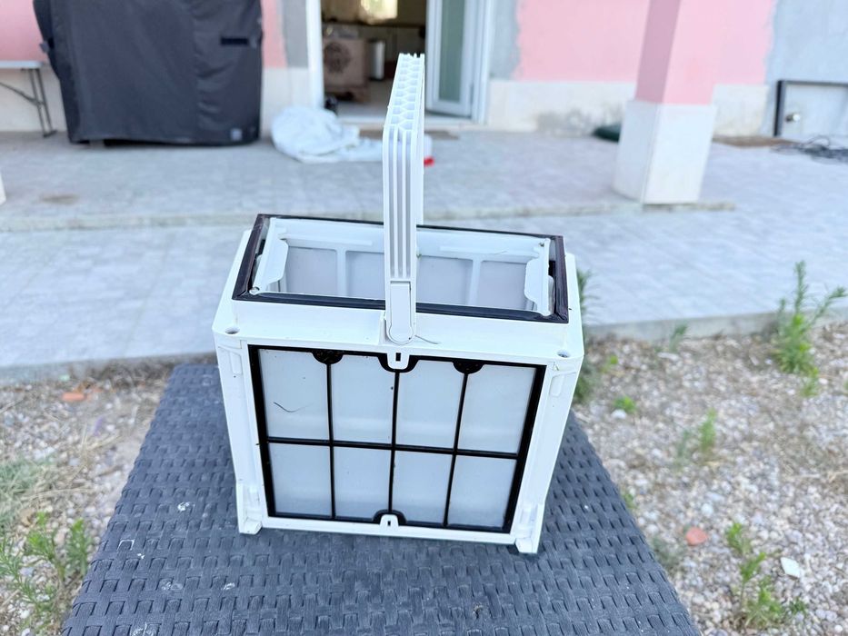 Robot Piscina Zenith 60