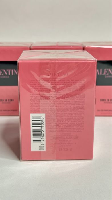 Valentino Donna Born In Roma Intense 100 мл Парфумована вода для жінок