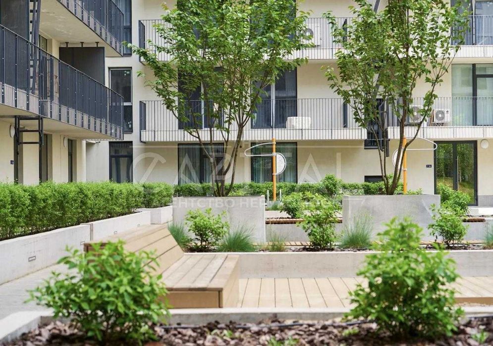 Квартира у ЖК Rybalsky по гарній ціні / без ремонту / Поділ / Оболонь