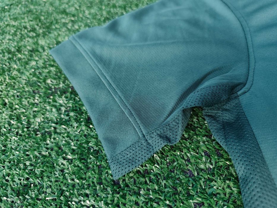 Camisola Sporting Alternativa 120 anos special