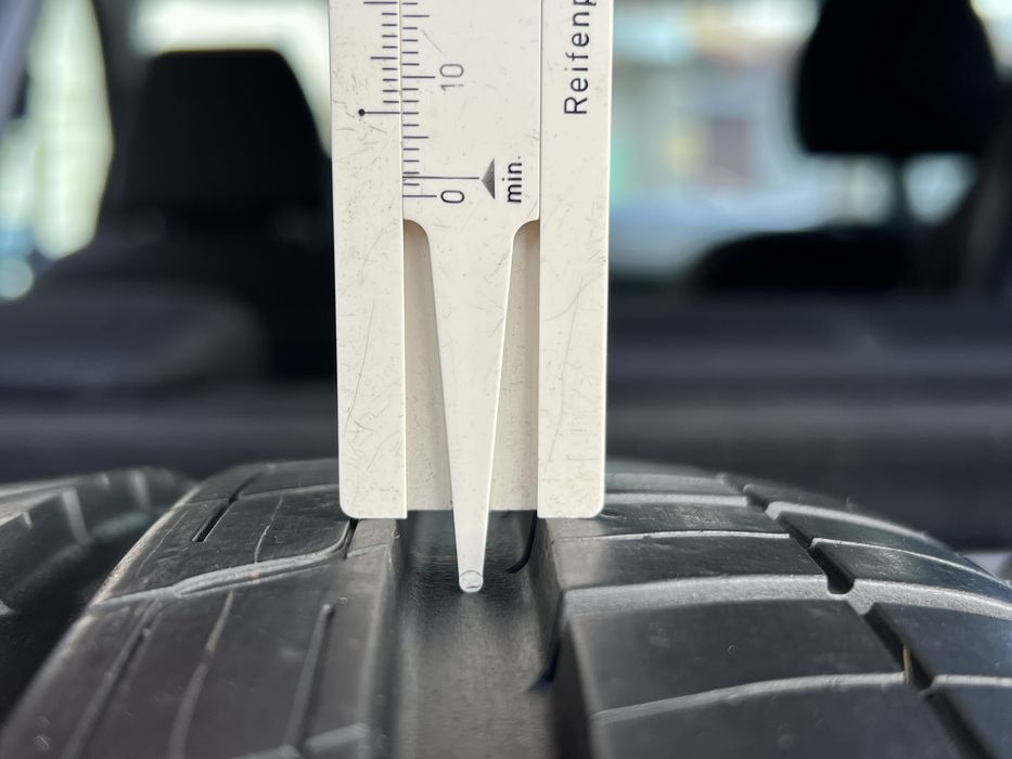 DUNLOP 185 65 r15 SP StreetResponse 2 99% протектора ЛІТО комплект 4шт