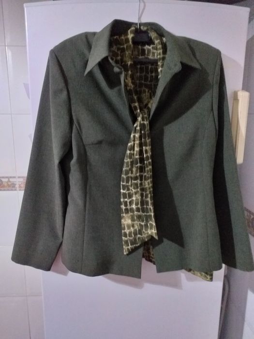 Fatos 3 peças mulher