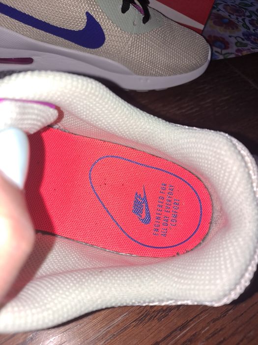 Nike Air Max r.40
