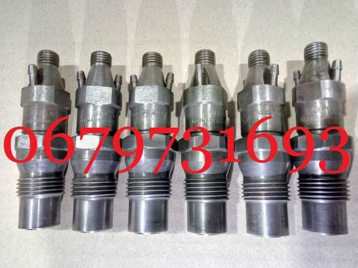 Распылители форсунки Volkswagen T4 Golf Passat Jetta Audi Seat Ford
