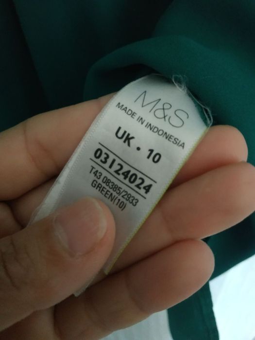 Блузки женские 48