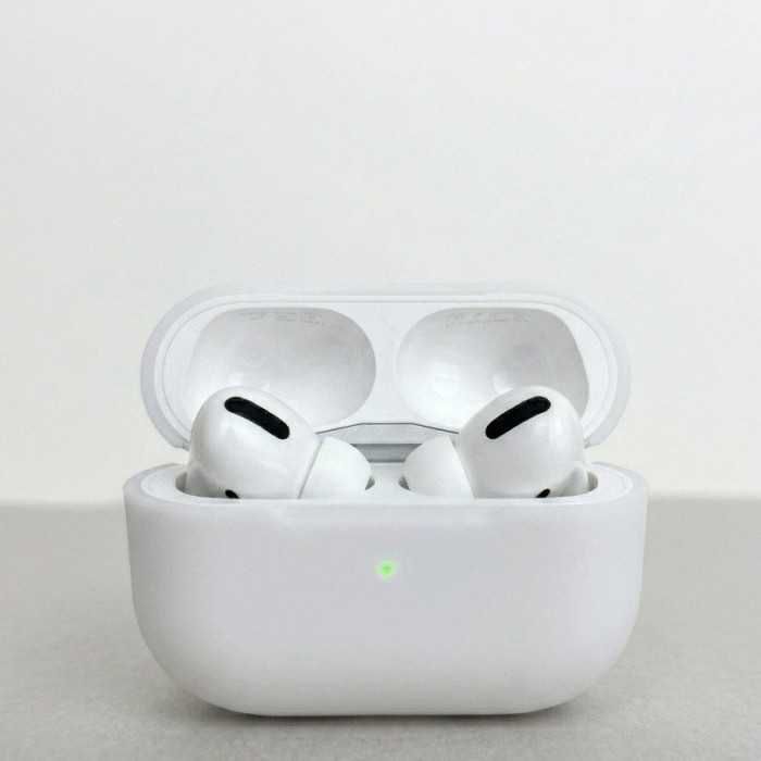 Чохол силіконовий для навушників Apple AirPods Pro 3 чехол силиконовый кейс для наушников