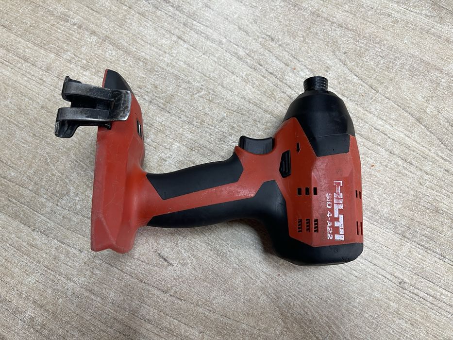 Hilti SID 4-A22 / безщітковий імпакт Хілті