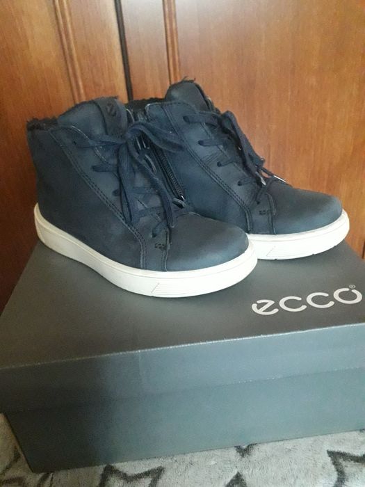 Дитячі черевики ЕССО 29 розмір