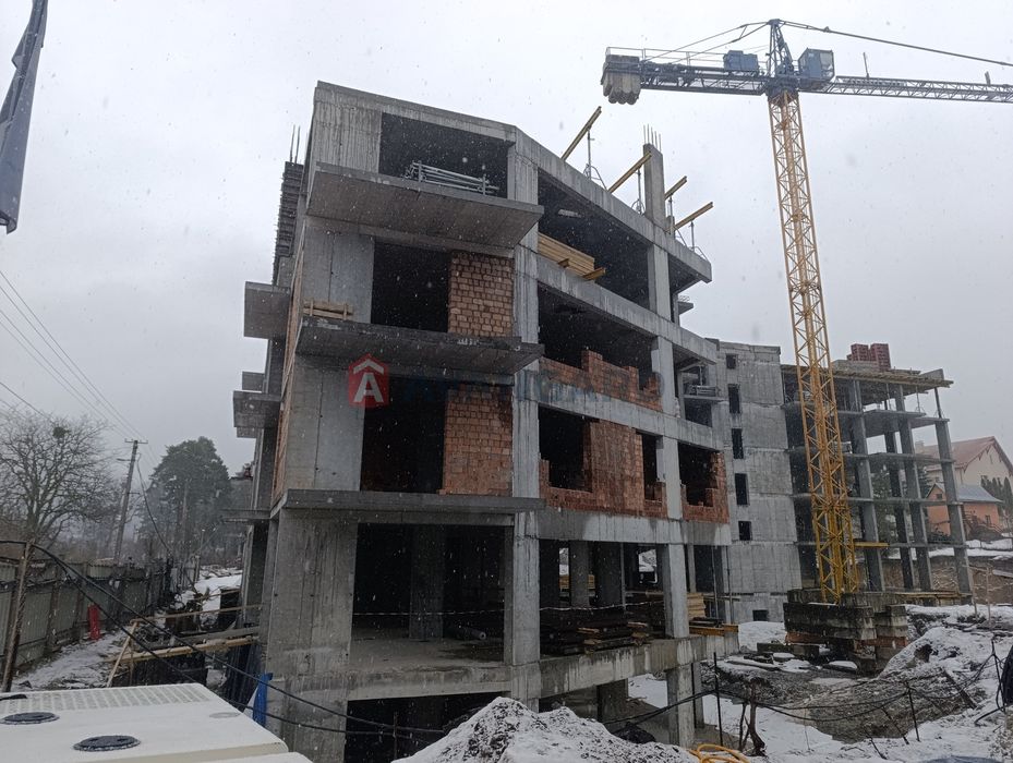 Продаж 3 кім Брюховичі ЖК Статус парк