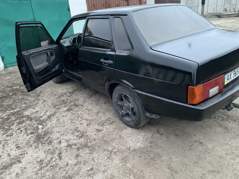 Ваз-210994-20 отличном техничиском состоянии
