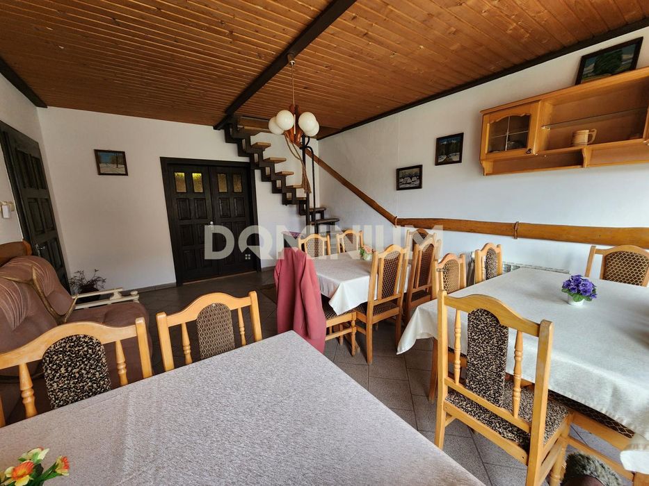 Продається готельний комплекс в м. Тячів