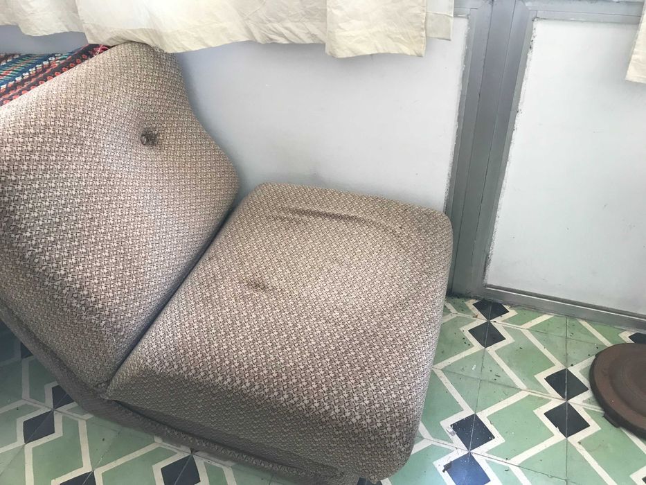 sofa cambalhota muito barato