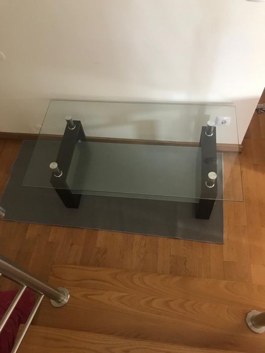 Mesa de centro / apoio