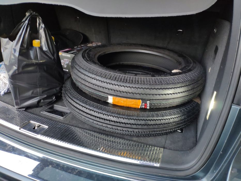 Honda CM125 Custom Cafe racer 70's