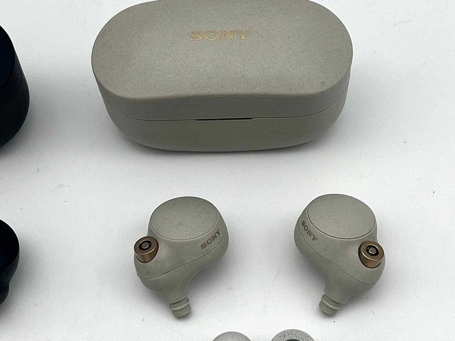 Наушники Sony WF-1000XM3/4 -Продажа-Замена АКБ-Ремонт-Гарантия 3 мес.