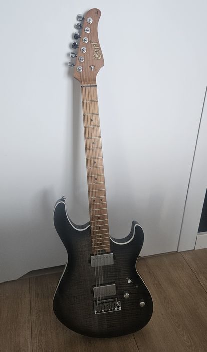 Gitara CORT G290 FAT II nowa