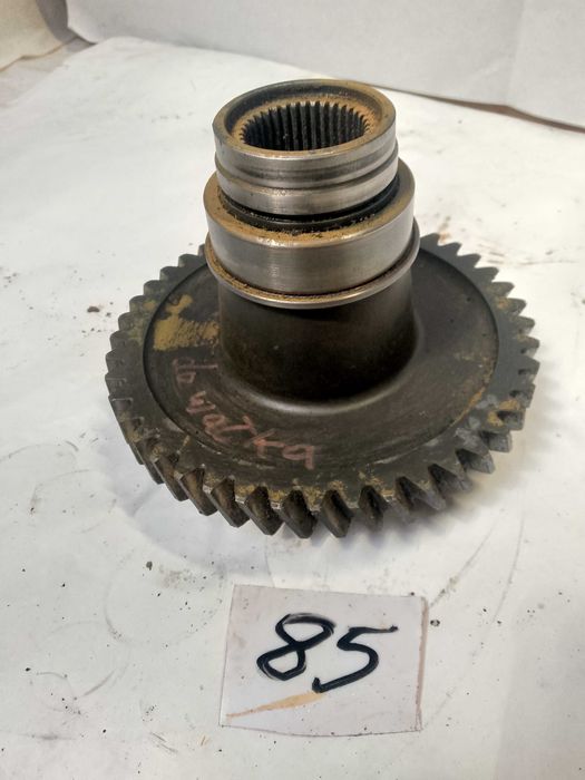 Renault tryb R7290/6 do wałka atakującego tylny most ,kolo zebate