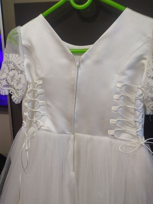 Плаття на причастя