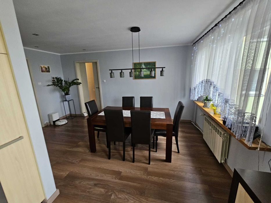 Mieszkanie os. Strzemięcin 72 m² - Widok 6