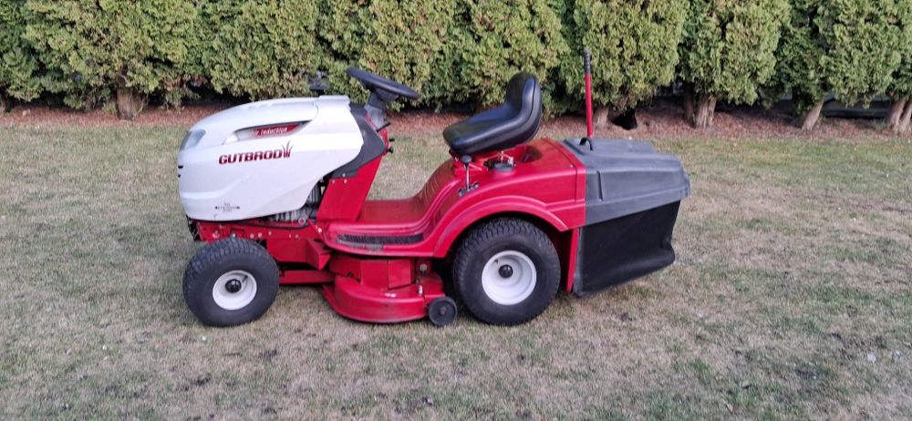Traktorek gutbrod jlx92r MTD
