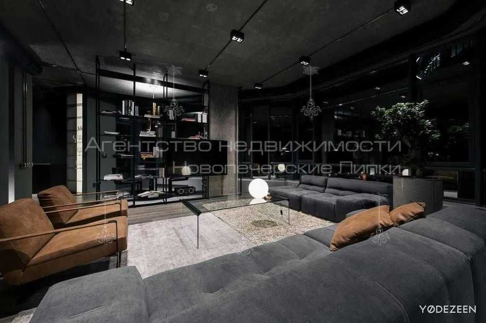 Продаж унікальної квартири Yodezeen ЖК PecherSky Болсуновська, 2
