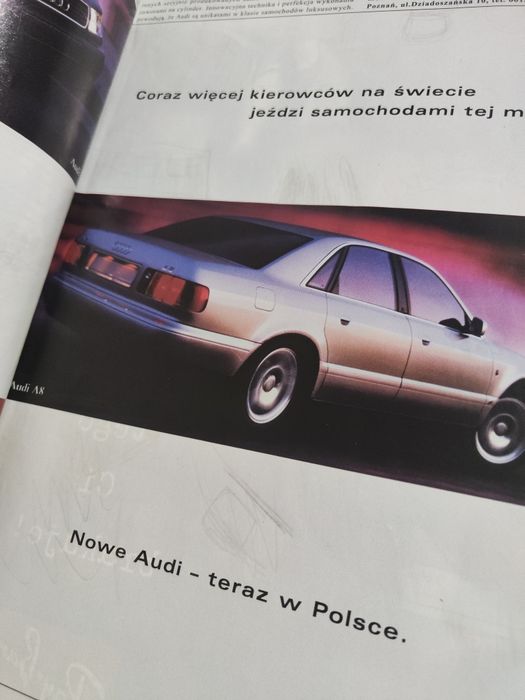 Playboy nr 4 (41) kwiecień 1996