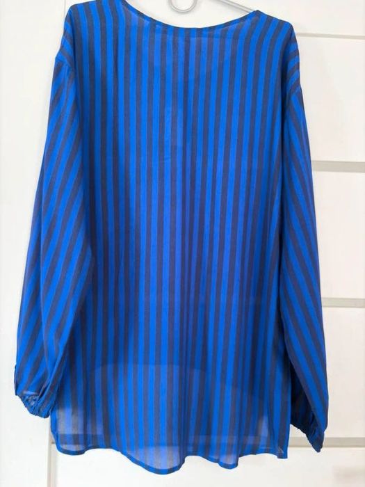 Elegancka bluzka Armani Exchange