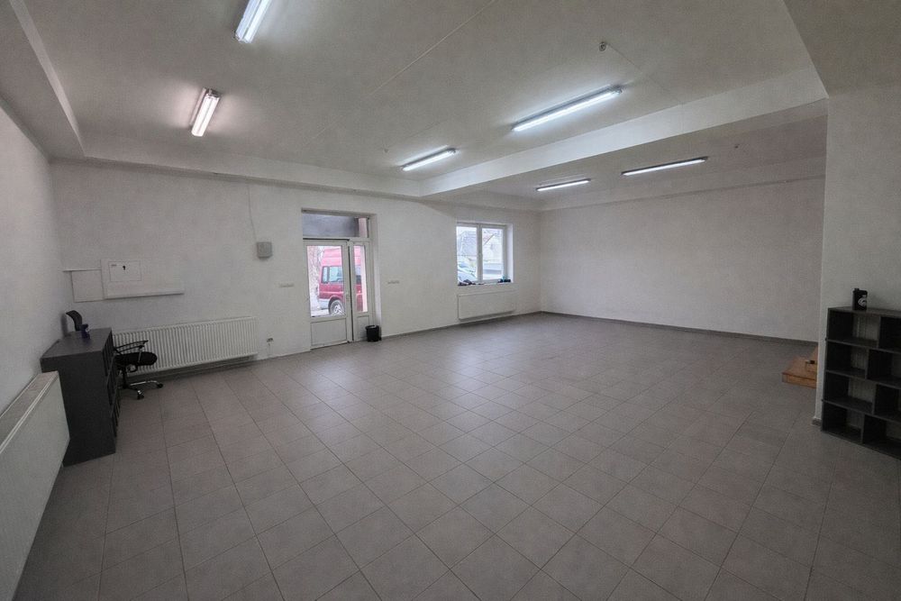 Оренда приміщення