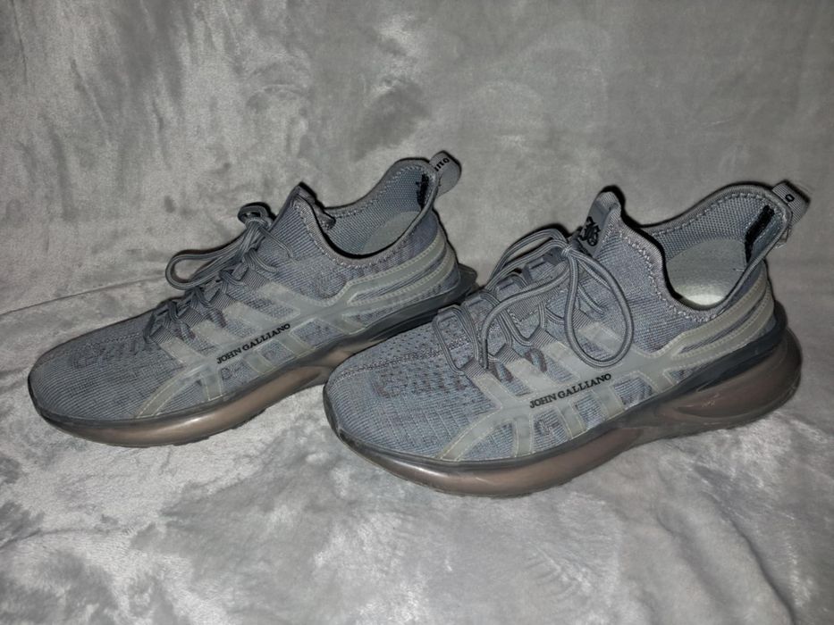 Buty John galliando